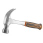 NEO TOOLS 25-104 Młotek stolarski 600 g, monolityczna konstrukcja