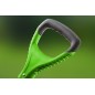 VERTO 15G002 Szpadel prosty, drewniany trzonek, T-Rex