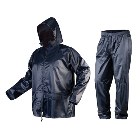 NEO TOOLS 81-800-XXXL Komplet przeciwdeszczowy, rozmiar XXXL