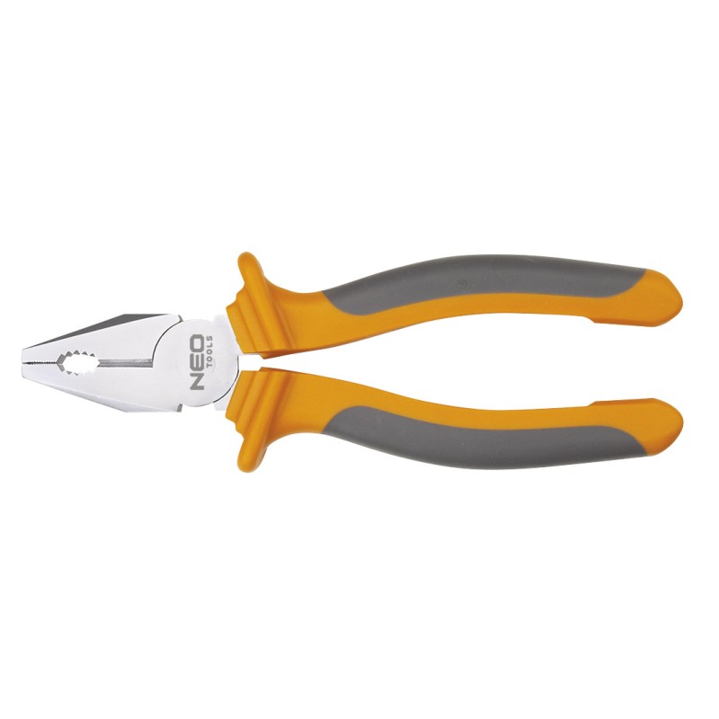 NEO TOOLS 01-012 Szczypce uniwersalne 200 mm