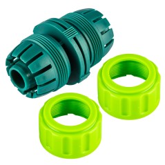 VERTO 15G743-30 Reparator do węża 3/4", 30 szt. 