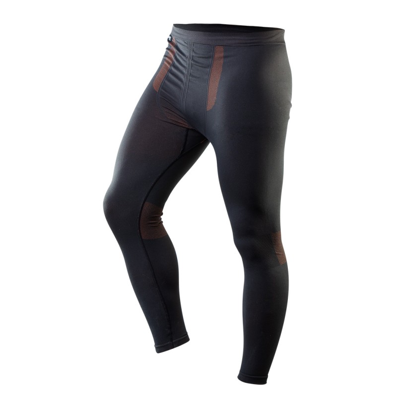 NEO TOOLS 81-673-XXL/XXXL Kalesony termoaktywne CARBON, rozmiar XXL/XXXL