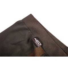 NEO TOOLS 81-673-XXL/XXXL Kalesony termoaktywne CARBON, rozmiar XXL/XXXL 