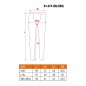 NEO TOOLS 81-673-XXL/XXXL Kalesony termoaktywne CARBON, rozmiar XXL/XXXL
