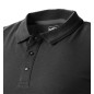NEO TOOLS 81-659-XXXL Koszulka polo DENIM, czarna, rozmiar XXXL