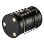 NEO TOOLS 99-030 Lampa biwakowa bateryjna 200 lm 3xAA 3 w 1 COB LED