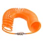 NEO TOOLS 14-806-1 Przewód ciśnieniowy spiralny 5 x 8 mm, 15 m, PE