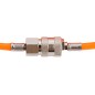 NEO TOOLS 14-806-1 Przewód ciśnieniowy spiralny 5 x 8 mm, 15 m, PE