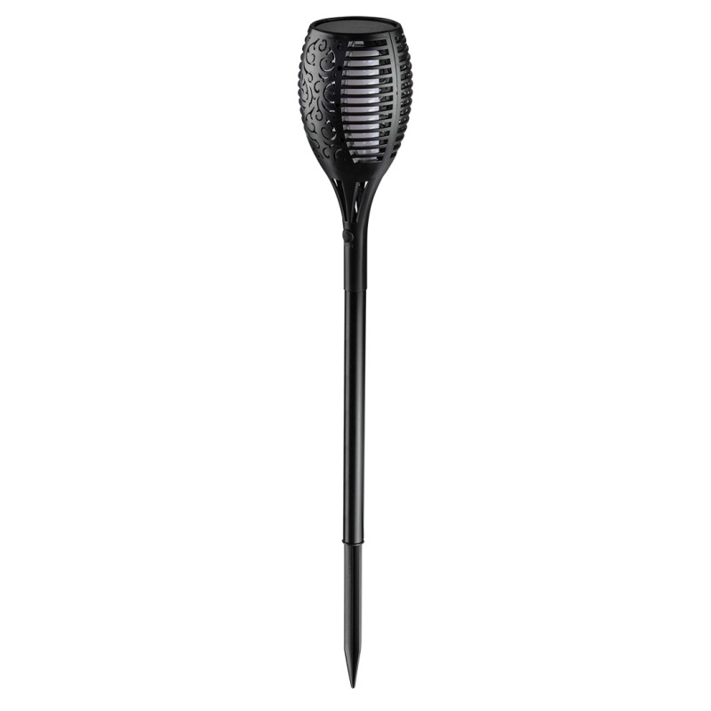 NEO TOOLS 99-057 Lampa ogrodowa solarna płomień SMD wbijana