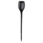 NEO TOOLS 99-057 Lampa ogrodowa solarna płomień SMD wbijana
