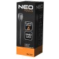 NEO TOOLS 99-057 Lampa ogrodowa solarna płomień SMD wbijana