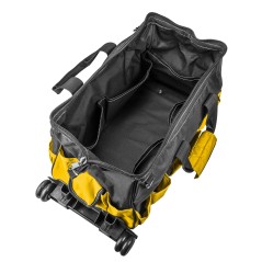 TOPEX 79R449 Torba monterska na kołach 