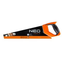 NEO TOOLS 41-066 Piła płatnica 450 mm, 11 TPI 
