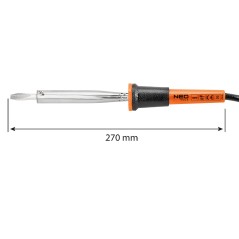 NEO TOOLS 19-157 Lutownica oporowa 100W 