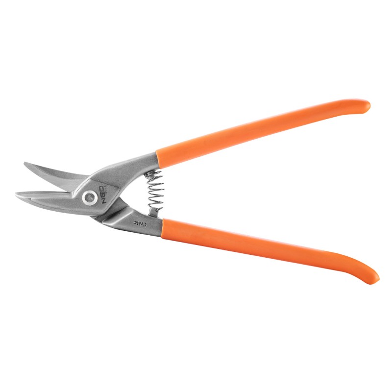 NEO TOOLS 31-084 Nożyce do blachy 280 mm, lewe
