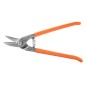 NEO TOOLS 31-084 Nożyce do blachy 280 mm, lewe