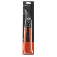 NEO TOOLS 31-084 Nożyce do blachy 280 mm, lewe 
