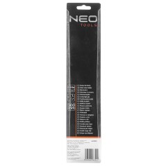NEO TOOLS 31-084 Nożyce do blachy 280 mm, lewe 