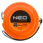NEO TOOLS 68-130 Taśma miernicza stalowa 30 m x 9.5 mm