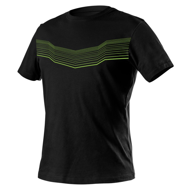 NEO TOOLS 81-609-L T-shirt roboczy Premium PRO, rozmiar L
