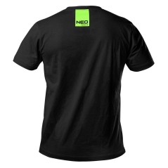 NEO TOOLS 81-609-L T-shirt roboczy Premium PRO, rozmiar L 