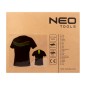 NEO TOOLS 81-609-L T-shirt roboczy Premium PRO, rozmiar L