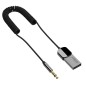 NEO TOOLS GD037 Transmiter samochodowy AUX-USB