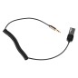 NEO TOOLS GD037 Transmiter samochodowy AUX-USB