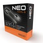 NEO TOOLS GD037 Transmiter samochodowy AUX-USB