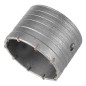 GRAPHITE 55H329 Otwornica widiowa 85 mm