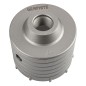 GRAPHITE 55H329 Otwornica widiowa 85 mm