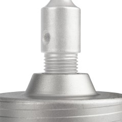 GRAPHITE 55H329 Otwornica widiowa 85 mm 