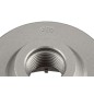 GRAPHITE 55H329 Otwornica widiowa 85 mm