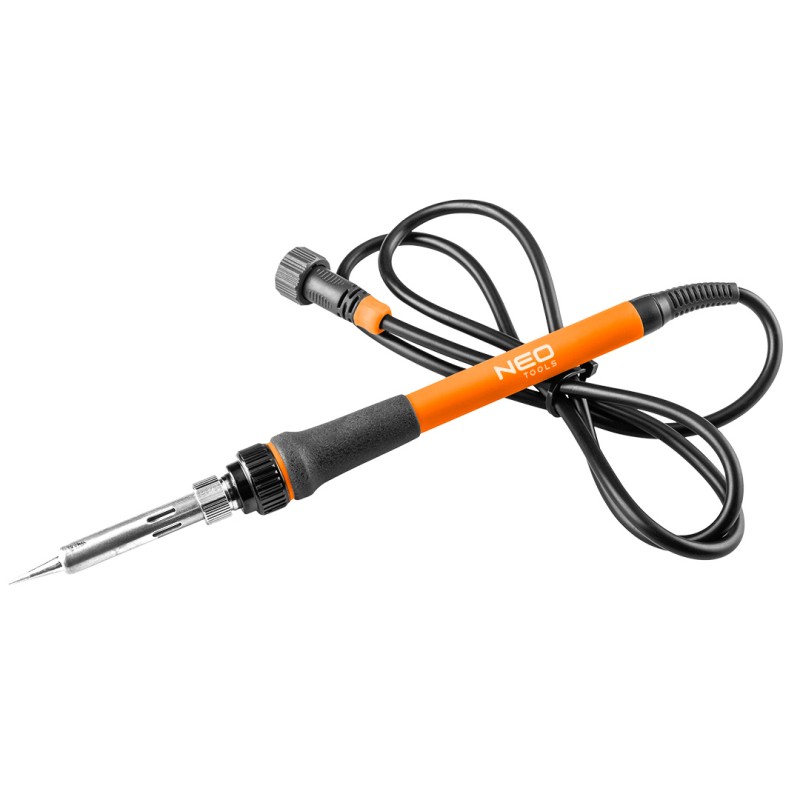 NEO TOOLS 19-220 Kolba lutownicza (wtyk 5 PIN)