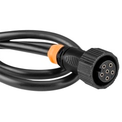 NEO TOOLS 19-220 Kolba lutownicza (wtyk 5 PIN) 