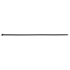 NEO TOOLS 01-645 Opaski zaciskowe EXTREME 12.0 × 700 mm, czarne, 50 szt. 