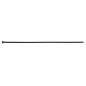 NEO TOOLS 01-645 Opaski zaciskowe EXTREME 12.0 × 700 mm, czarne, 50 szt.