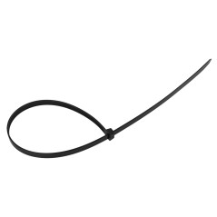 NEO TOOLS 01-645 Opaski zaciskowe EXTREME 12.0 × 700 mm, czarne, 50 szt. 