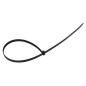 NEO TOOLS 01-645 Opaski zaciskowe EXTREME 12.0 × 700 mm, czarne, 50 szt.