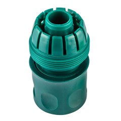 VERTO 15G722-30 Złączka przelotowa 3/4", jednomateriałowa, 30 szt. 