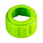 VERTO 15G722-30 Złączka przelotowa 3/4", jednomateriałowa, 30 szt.