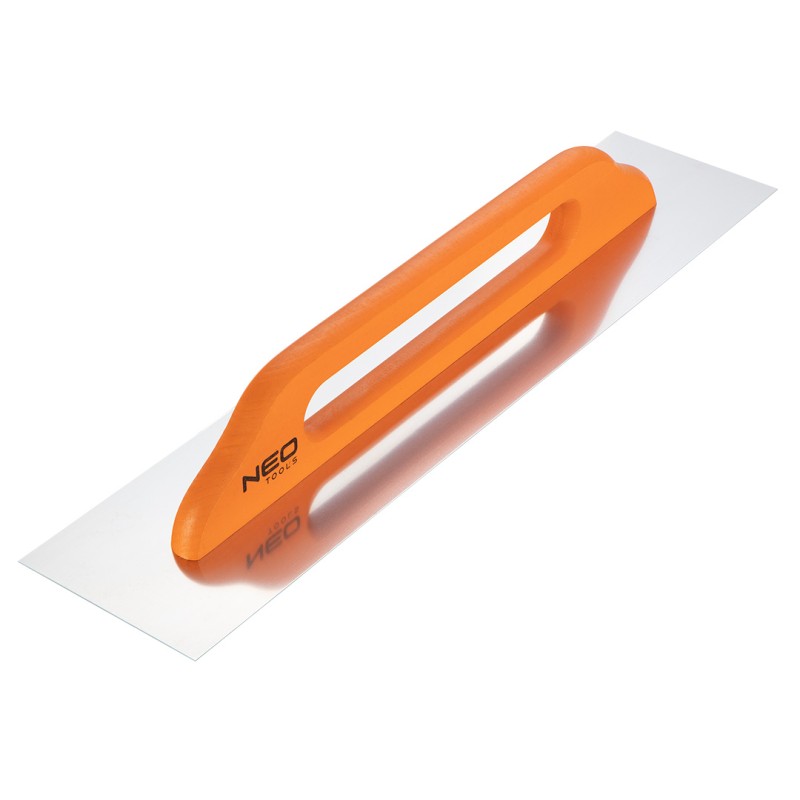 NEO TOOLS 50-191 Paca prosta, 580 x 128 mm, uchwyt drewniany