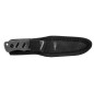 NEO TOOLS 63-106 Nóż bushcraftowy full-tang 16.5 cm