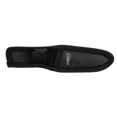 NEO TOOLS 63-106 Nóż bushcraftowy full-tang 16.5 cm 