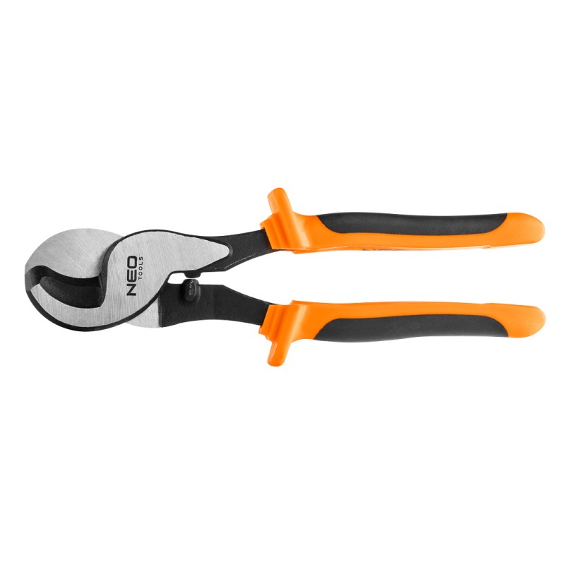 NEO TOOLS 01-515 Obcinak do kabli miedzianych i aluminiowych 225 mm