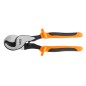 NEO TOOLS 01-515 Obcinak do kabli miedzianych i aluminiowych 225 mm