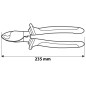 NEO TOOLS 01-515 Obcinak do kabli miedzianych i aluminiowych 225 mm