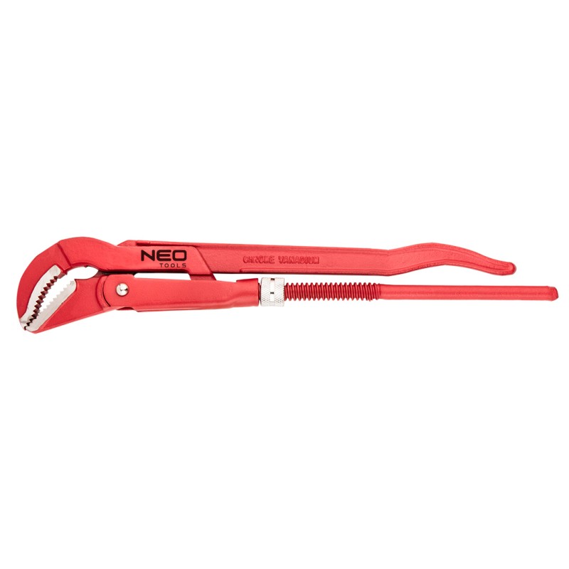 NEO TOOLS 02-426 Klucz do rur typ "45", 1.0", 330 mm
