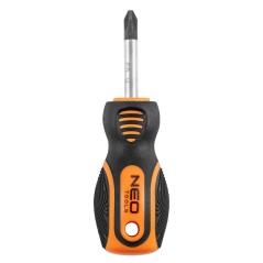 NEO TOOLS 04-193 Wkrętaki, zestaw 6 szt. 