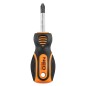 NEO TOOLS 04-193 Wkrętaki, zestaw 6 szt.